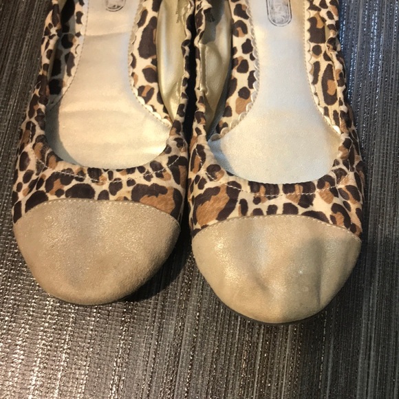 Ballet flats - Picture 3 of 3